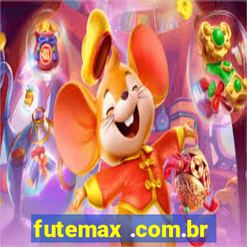 futemax .com.br